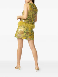 Cara Cara - Bea Mini Skirt