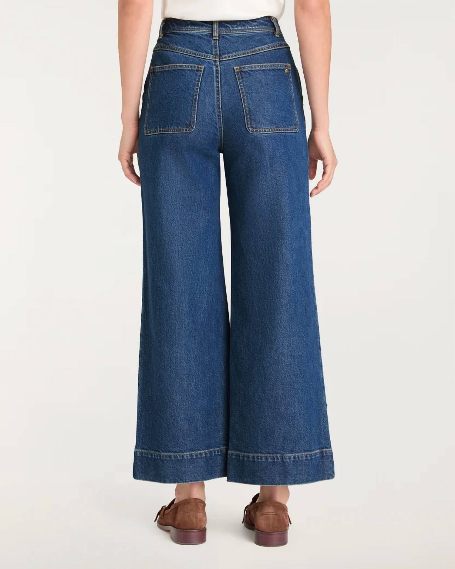 Cinq A Sept - Ryker Jeans