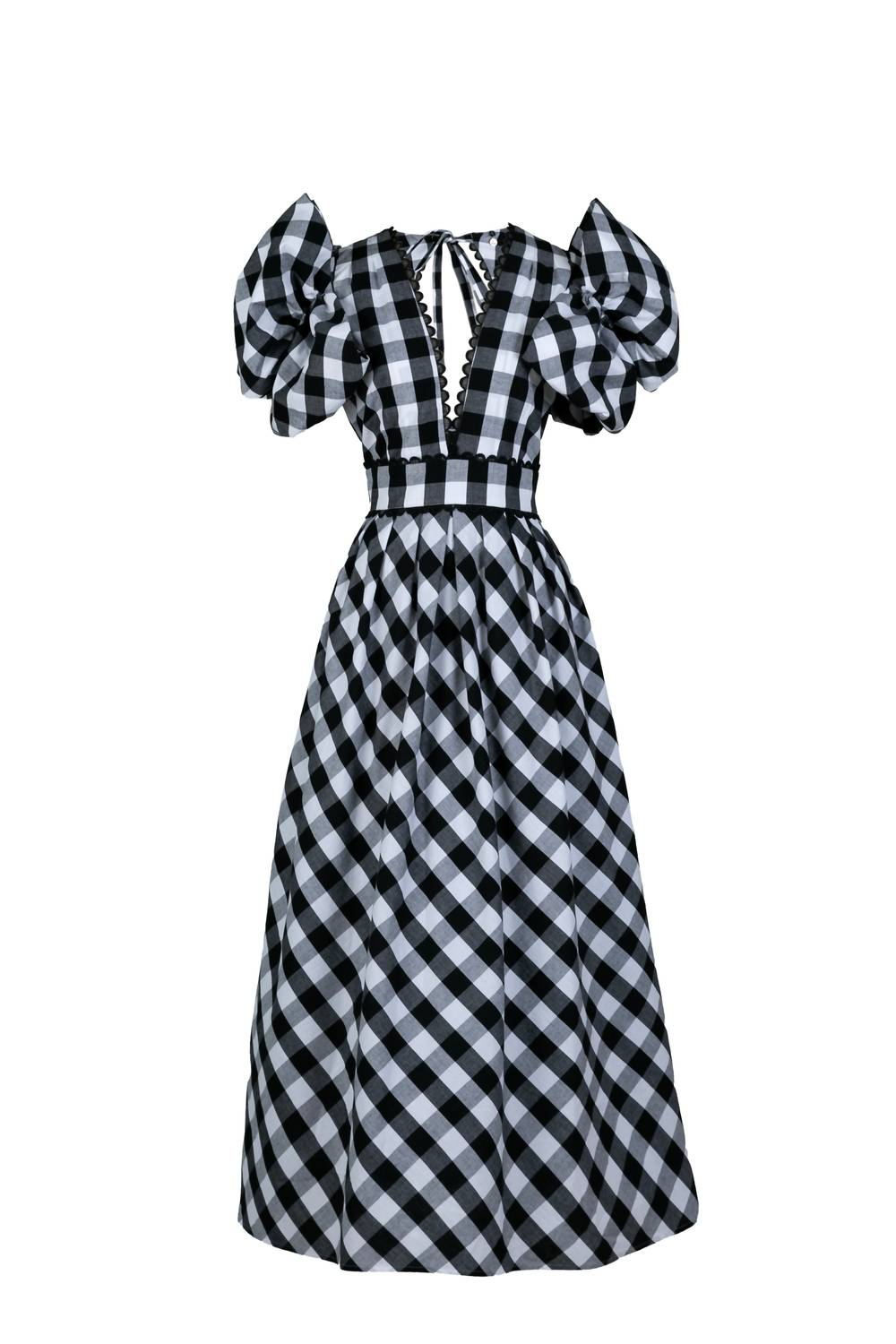 Celia B - Curazi Midi Dress
