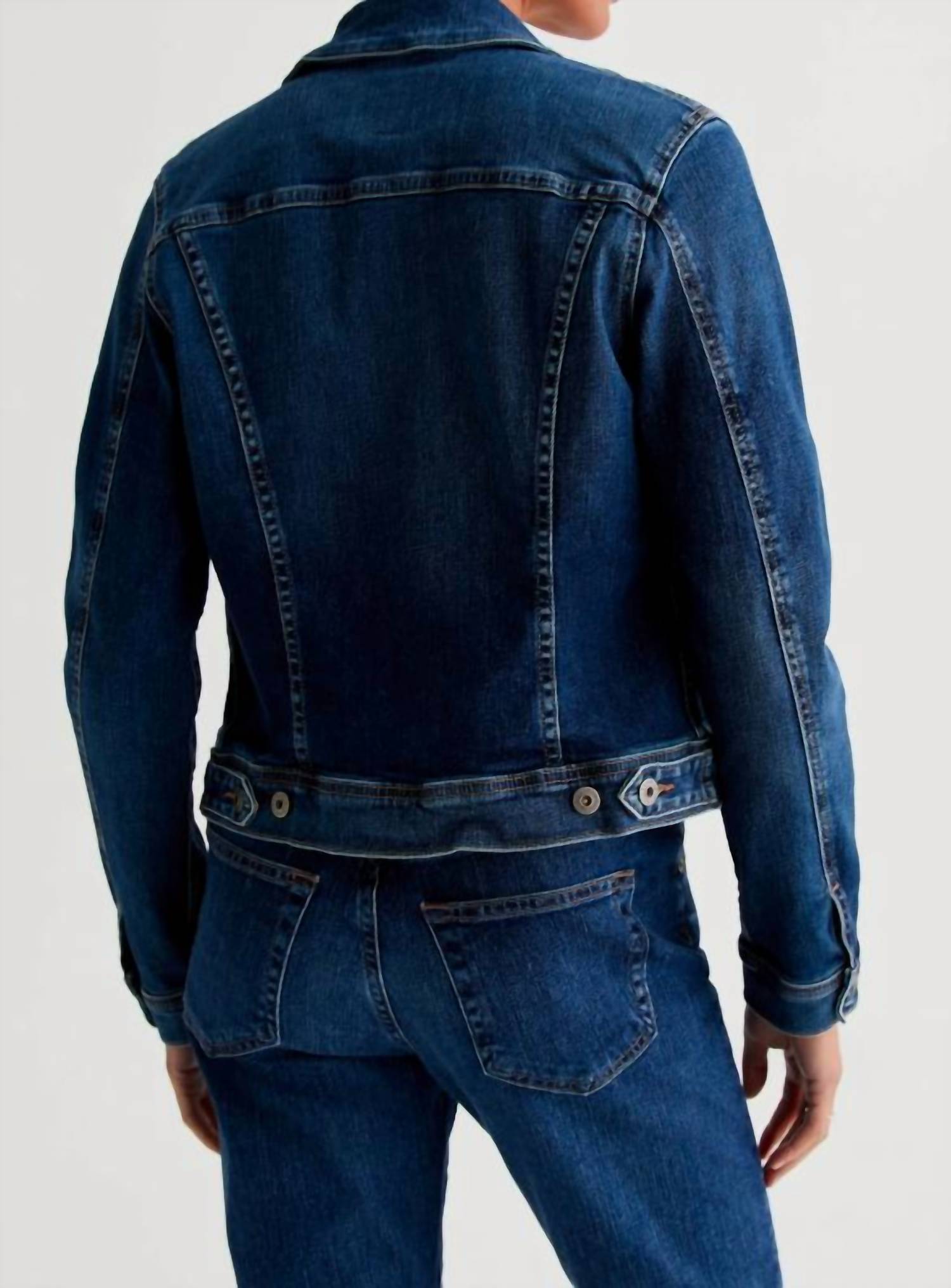 Ag Jeans - Robyn Jacket