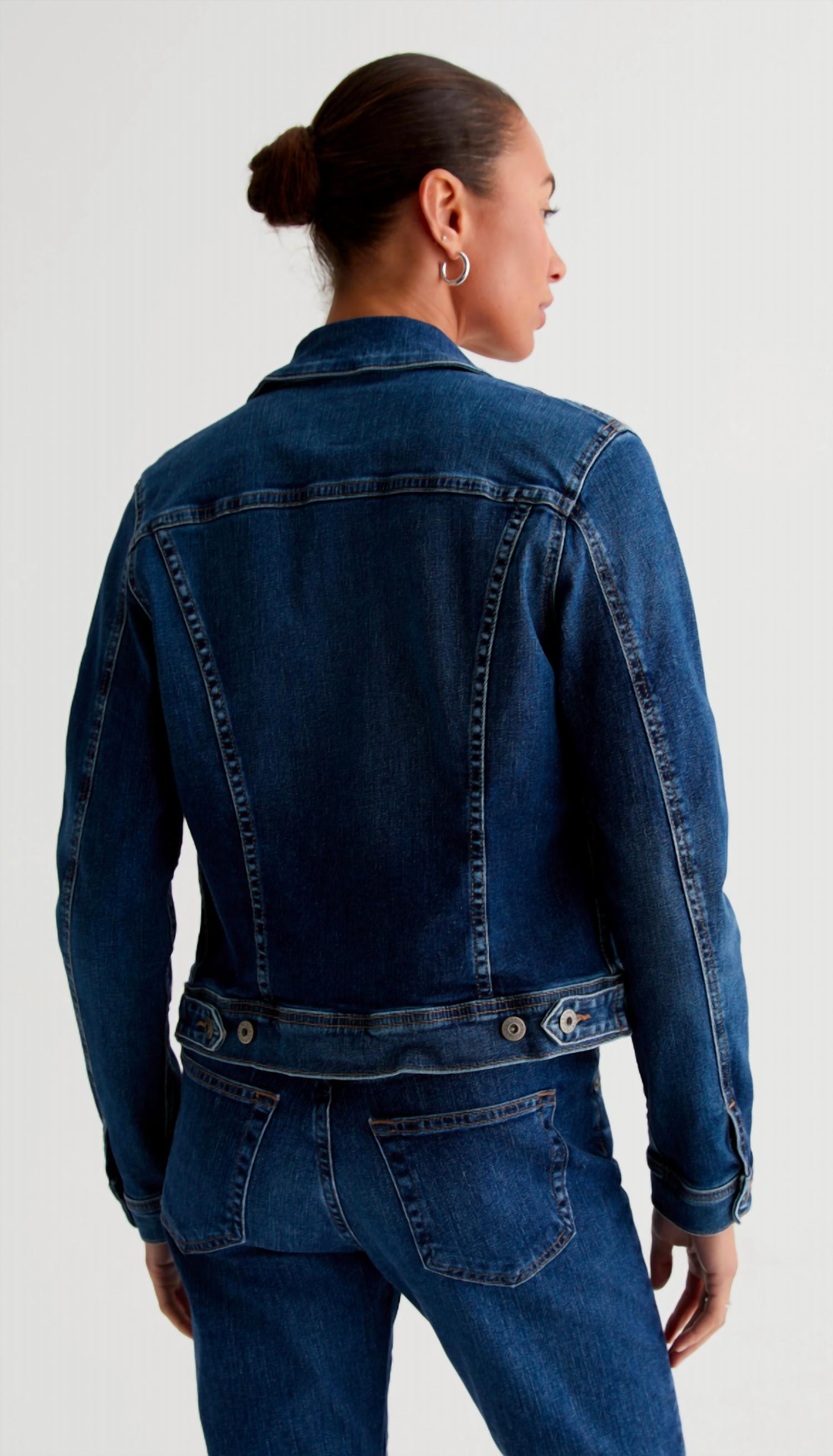 Ag Jeans - Robyn Jacket