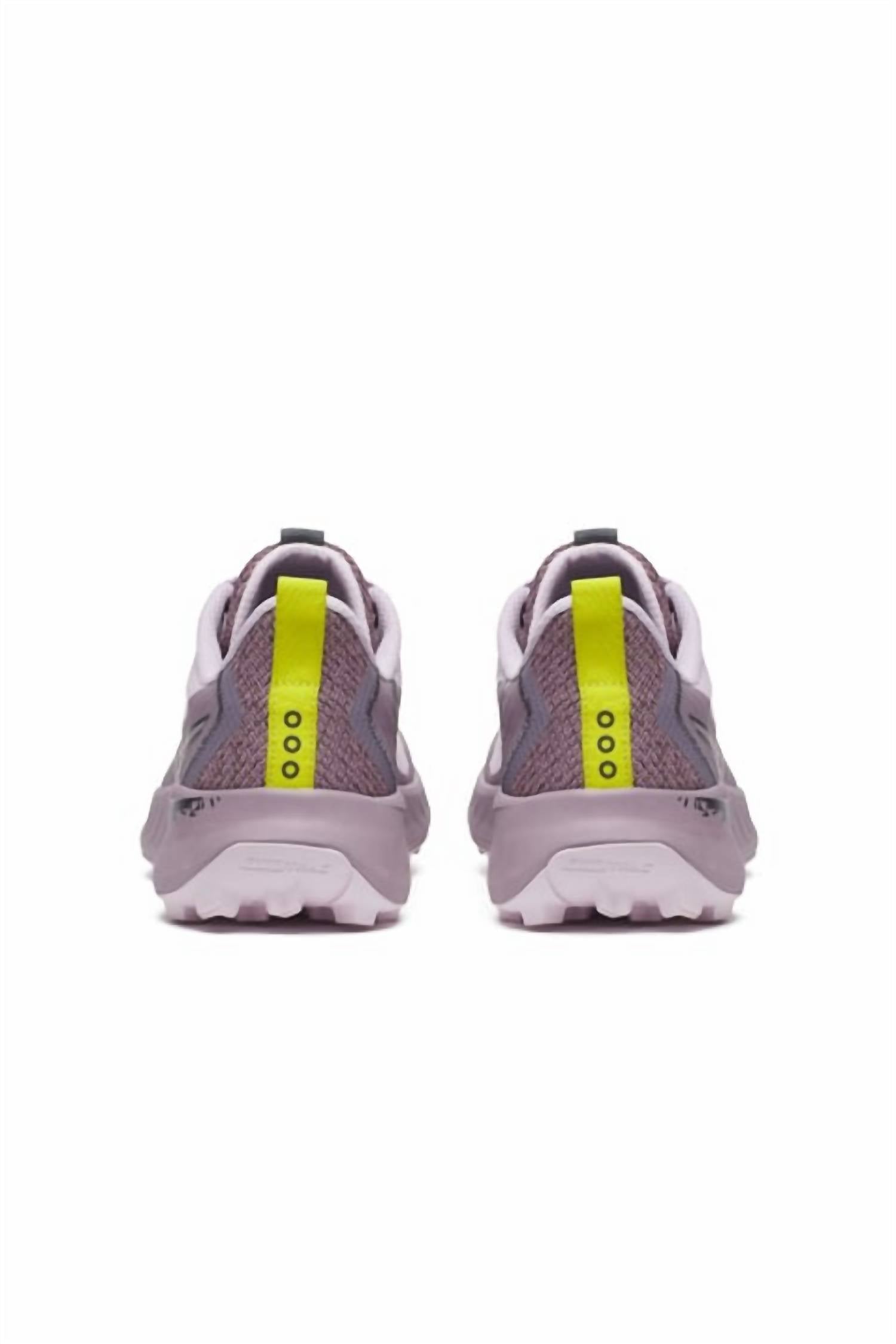 Saucony - Women's Peregrine 15 Sneakers