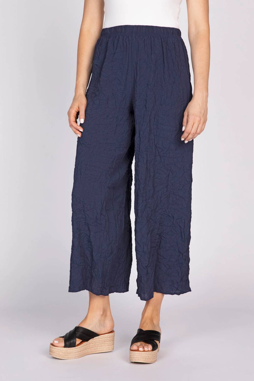 Liv By Habitat - Easy Flood Pants