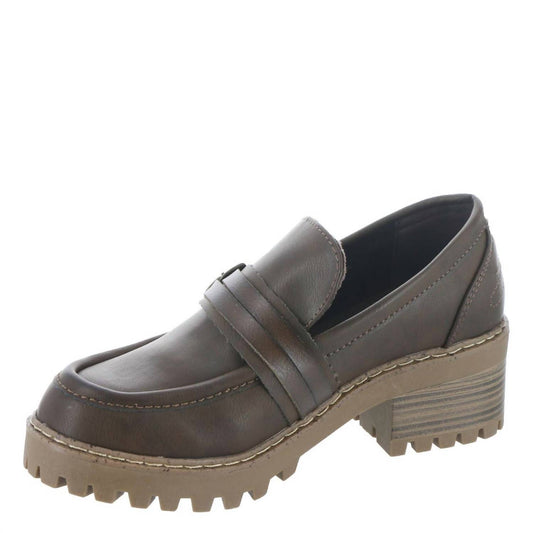 Corkys Footwear - Women's Blowfish Malibu Lahtay Loafers