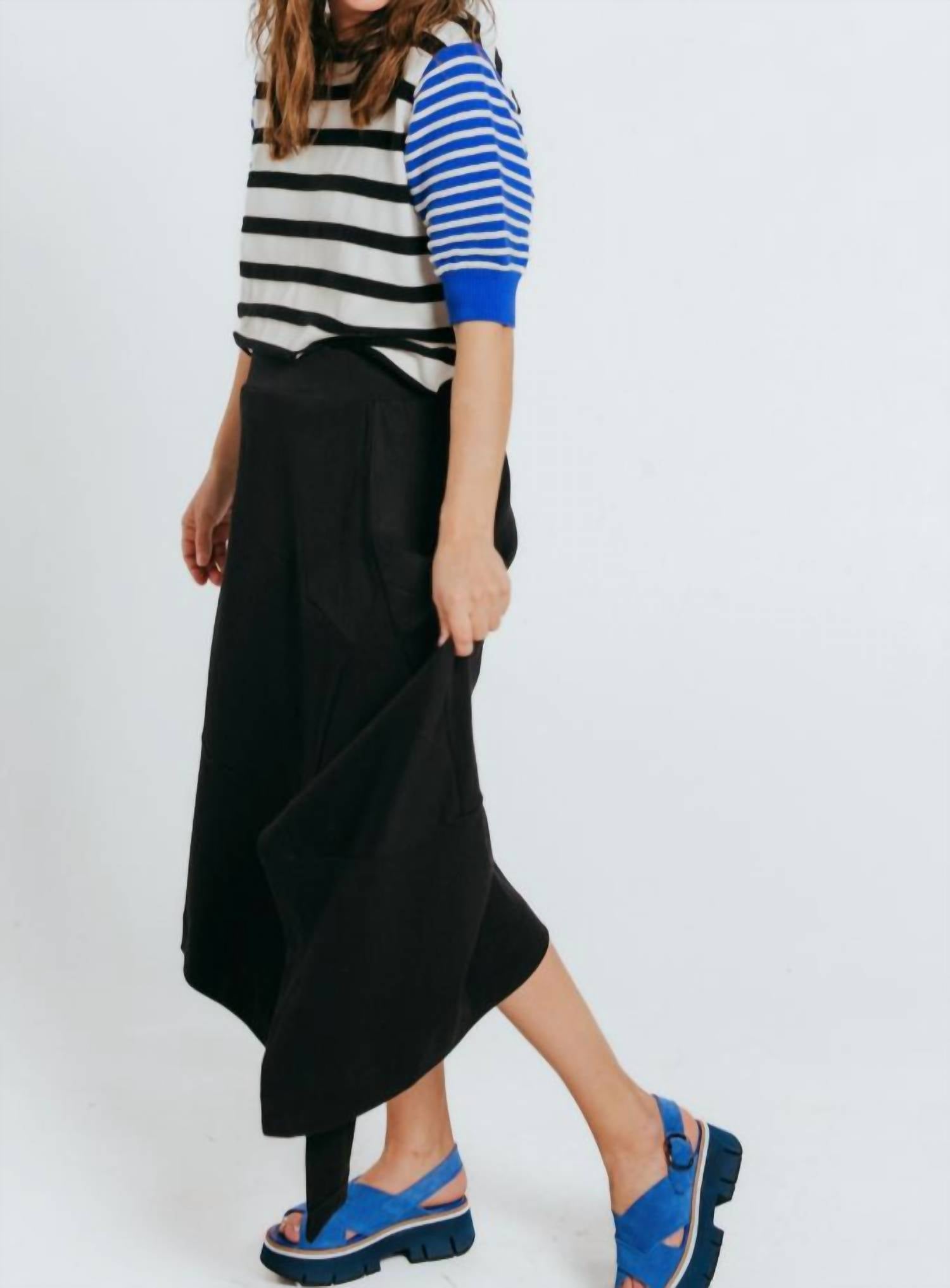 Skfk - Bruna Skirt