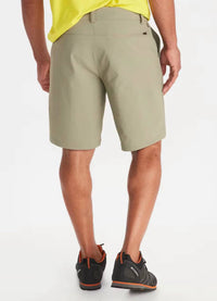 Marmot - Men's Scree Upf 50 Quick-dry Shorts