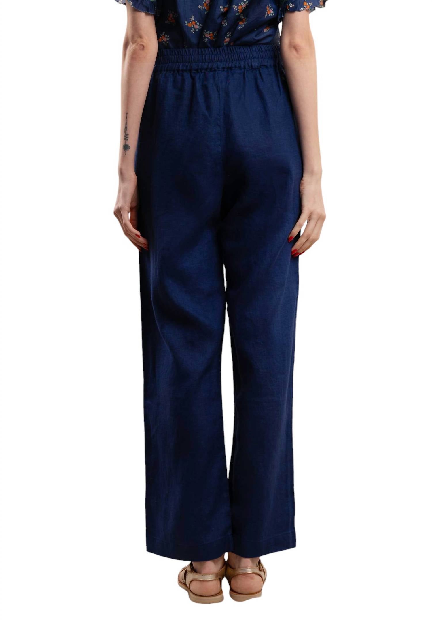 Xirena - Atticus Pant