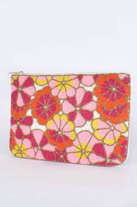 Treasure Jewels - Women's Spring Is Here Clutch