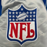 Mitchell & Ness - Nfl Detroit Lions Primetime Heavyweight Jacket