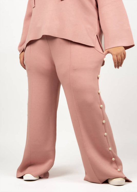 Joh - Farrah Pearl Pant