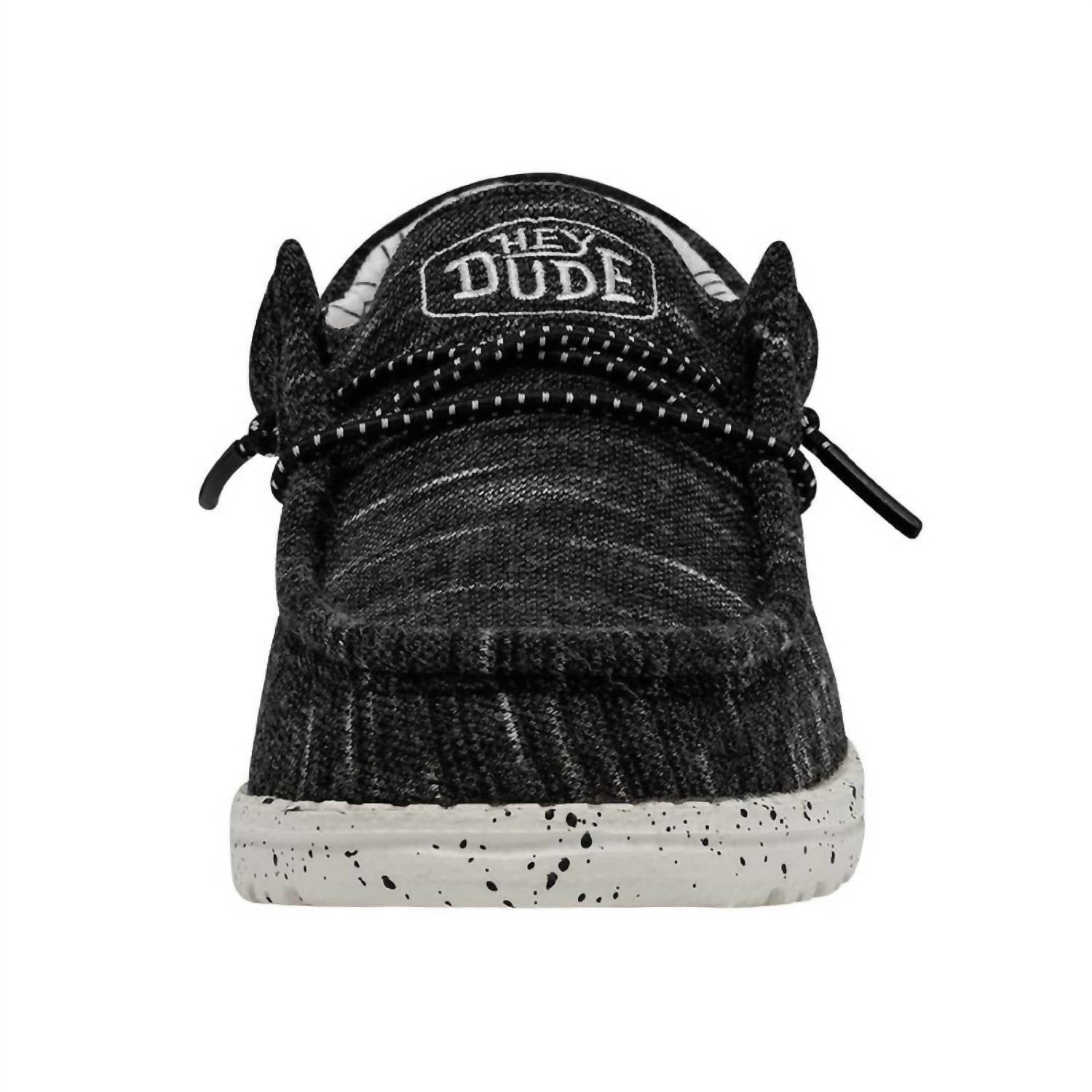 Hey Dude - Kid's Wally Shoes