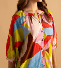 Double A - Madeleine Maxi Dress