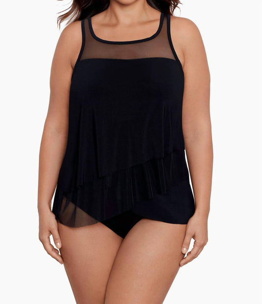 Miraclesuit - Mirage Tankini Top