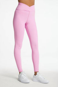 Year Of Ours - Ribbed Veronica Legging