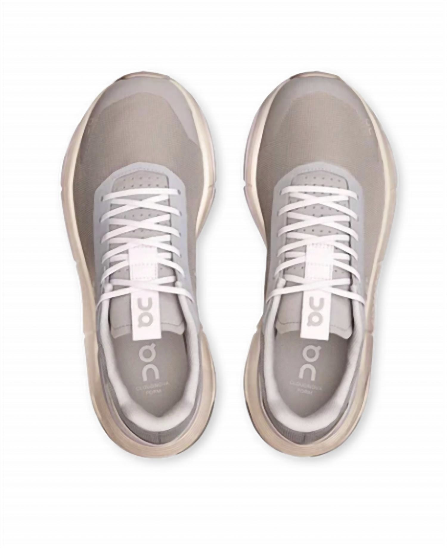 On - Women's Cloudnova Form 2 Sneakers