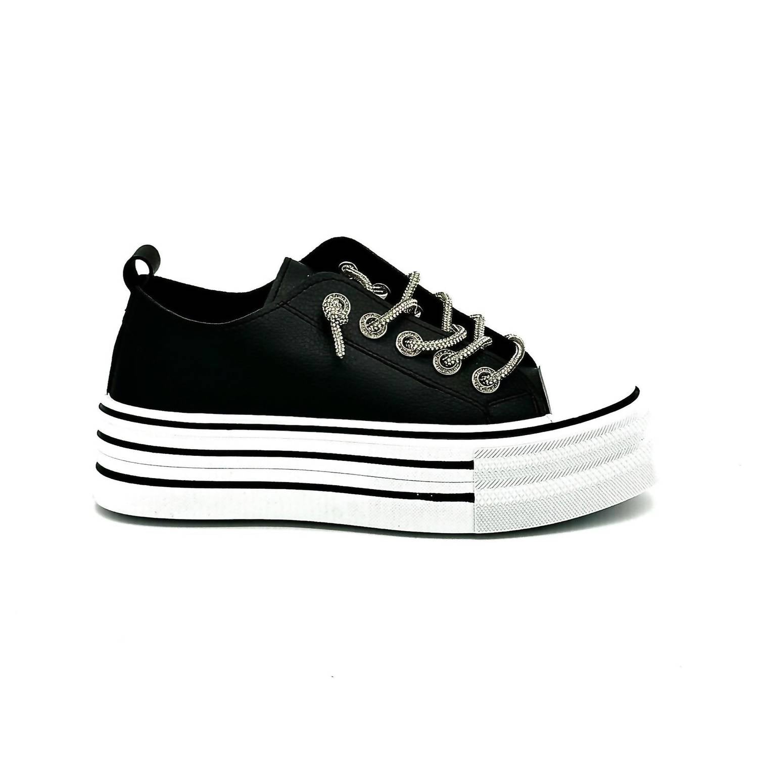 Bonavi - Women's Harley Slip On Sneaker