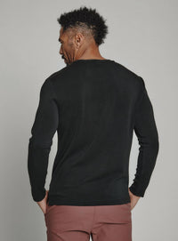 7Diamonds - Rev Long Sleeve Modal Tee
