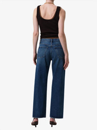 Citizens Of Humanity - Lindz Easy Straight Leg Jeans