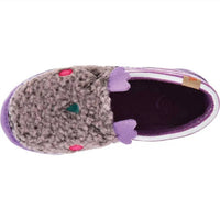 Acorn - Kids Critter Novelty Moc Slippers