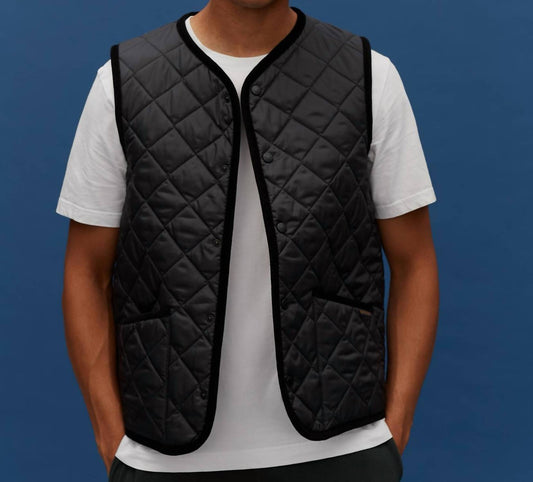 Lavenham - Thornham Gilet