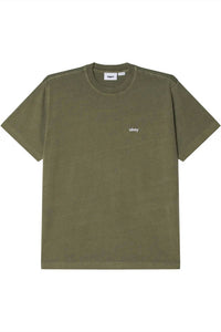 Obey Clothing - Men's Lowercase Pigment Tee