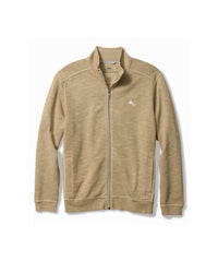 Tommy Bahama - Tobago Bay Marlin Splash Half-zip Sweatshirt