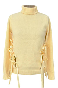 Allina Liu - Leona Sweater