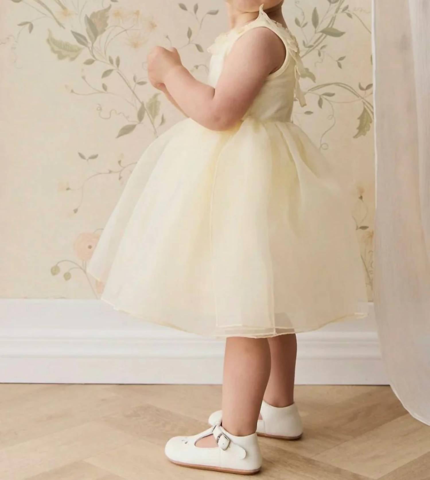 Jamie Kay - Adalyn Dress