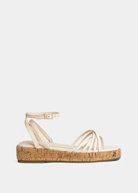 Shu Shop - Girl's Isla Mini Sandals
