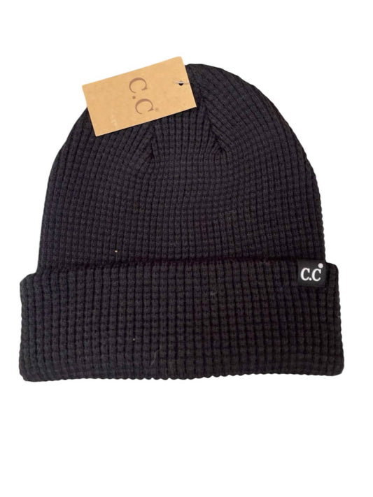 Cc Beanies - Women's Knit Beanies