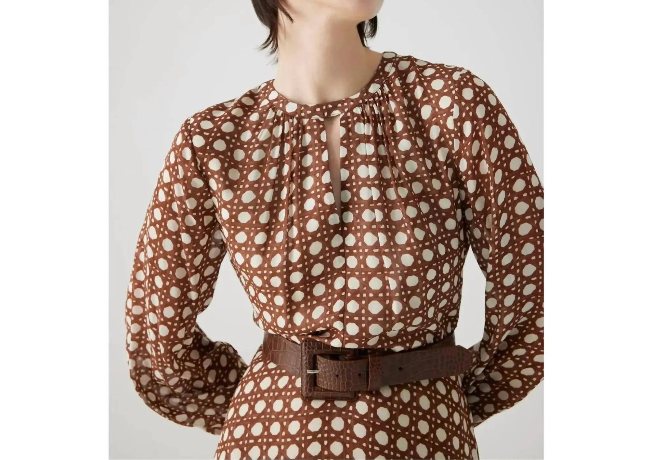 Exquise - Alaina Dress