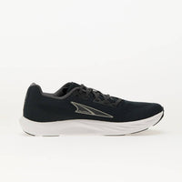 ALTRA Women's Escalante 4 Athletic Sneakers in black white - women's shoe - detail view