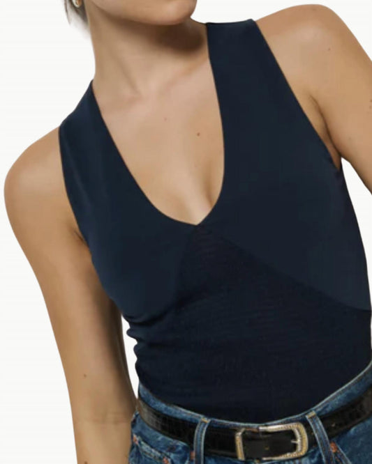 Nation Ltd - Evalina Tank