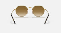 Ray Ban - Jack Non Polarized Sunglasses Rb3565 - 001 - 51