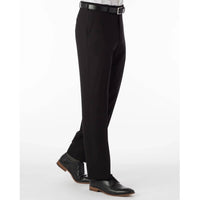 Ballin - Comfort Eze Commuter Bi Stretch Gabardine Trouser