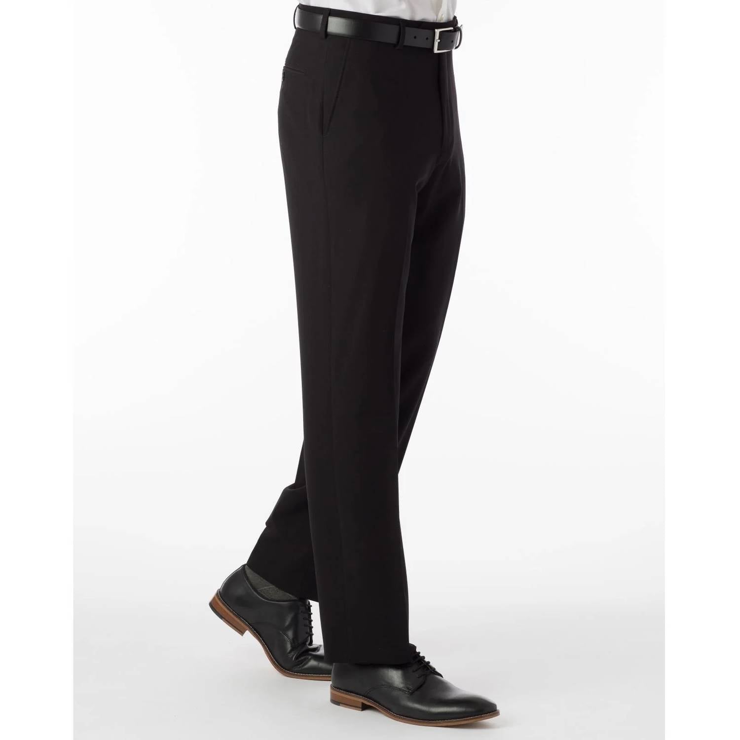Ballin - Comfort Eze Commuter Bi Stretch Gabardine Trouser
