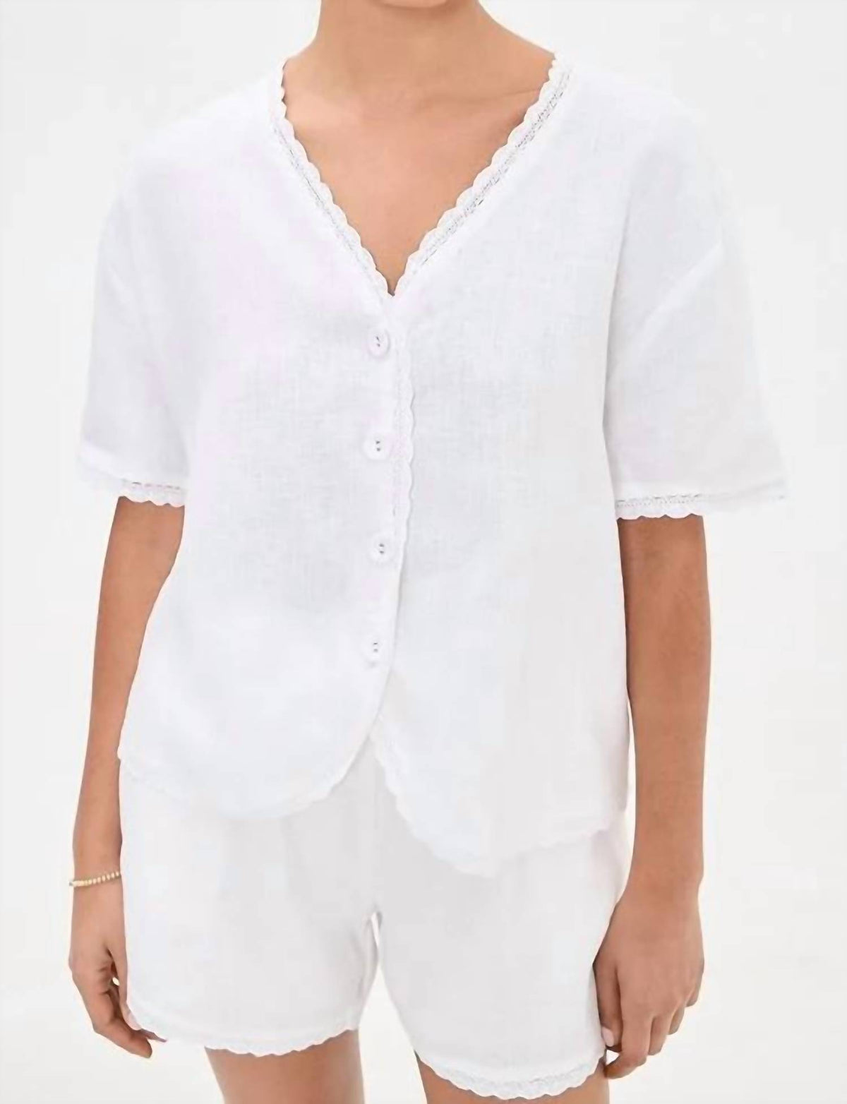 Little Lies - Women's Hannah Set