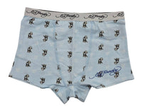 Ed Hardy - Men's Sailor Cat High Waisted Boxer Brief
