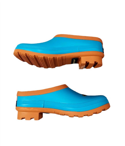 Pendleton - Women's Spring Clog