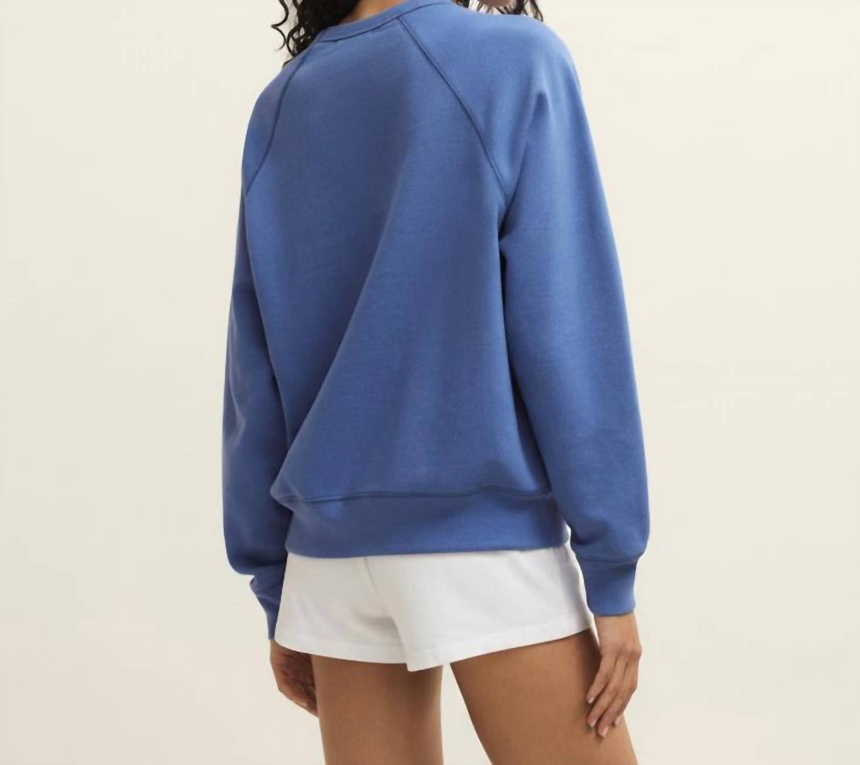 Z Supply - Sunday Sweatshirt