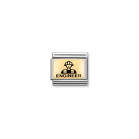 Nomination - Occupational Composable Classic Links