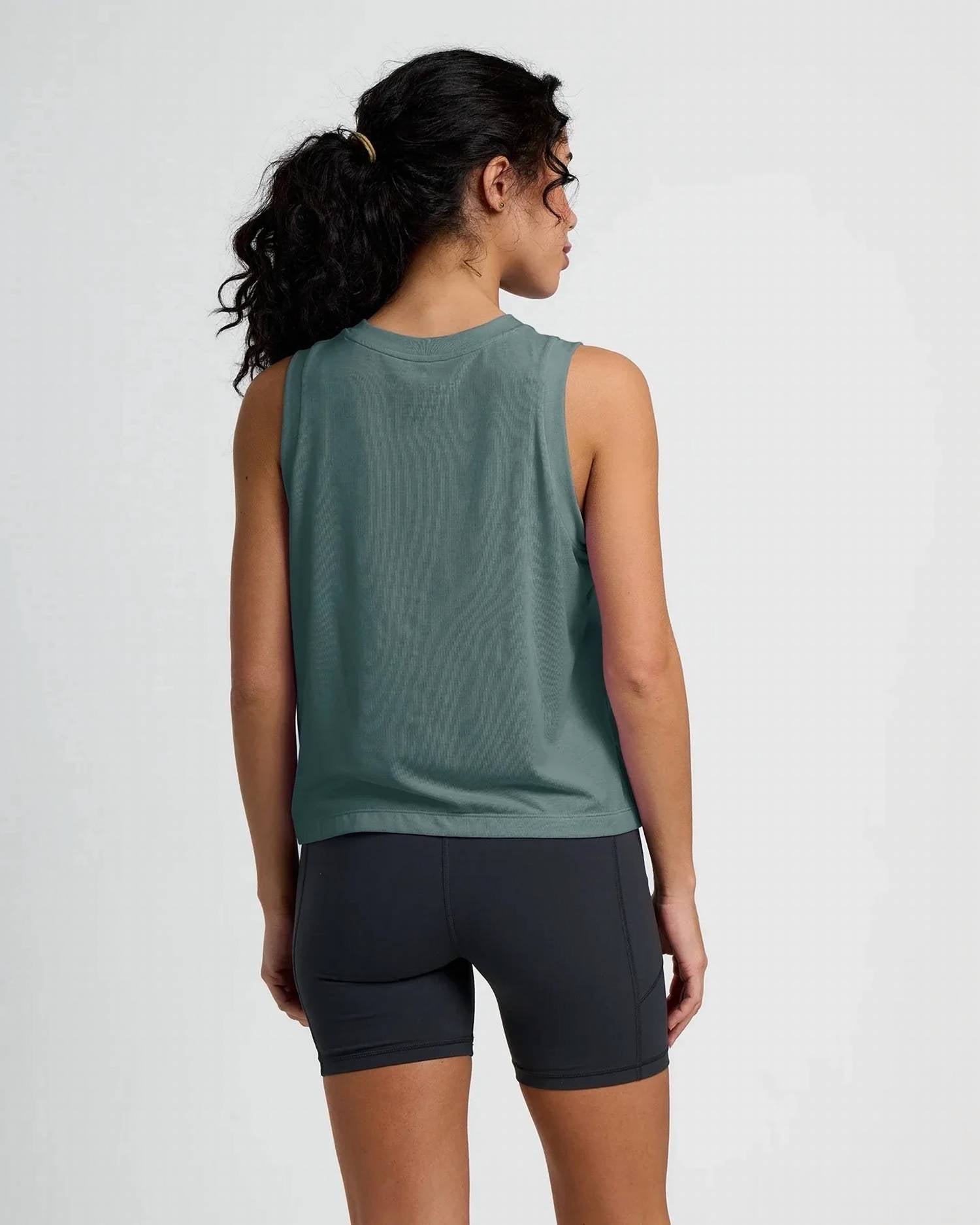 Free Fly - Elevate Lightweight Tank