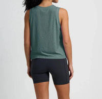 Free Fly - Elevate Lightweight Tank