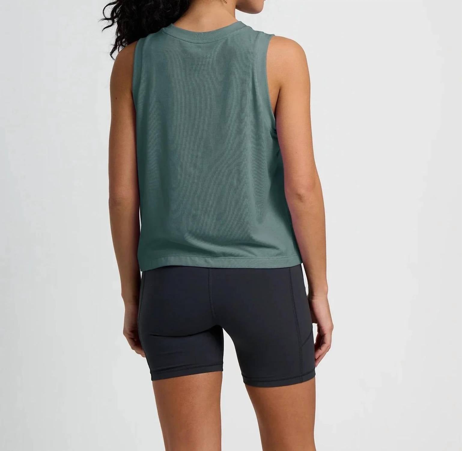Free Fly - Elevate Lightweight Tank