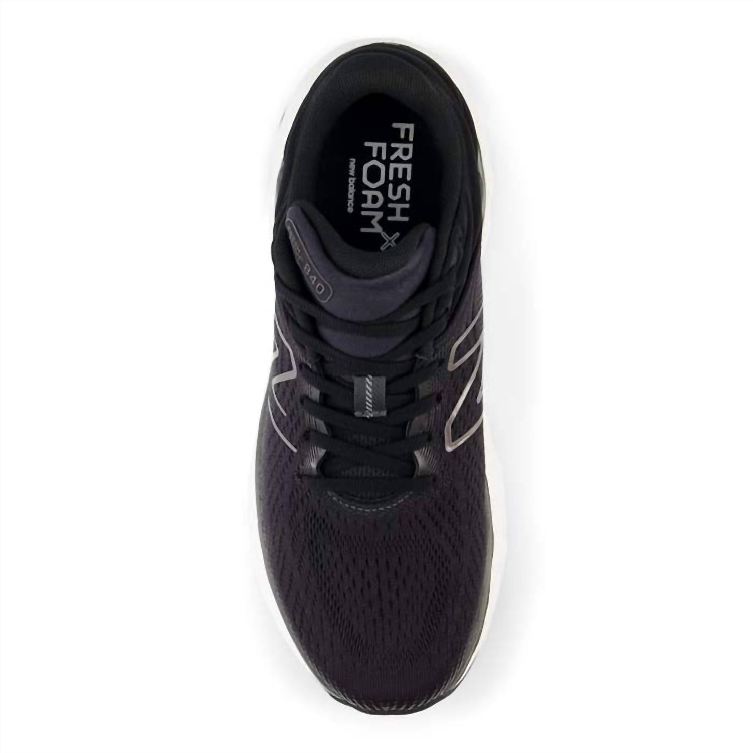 New Balance - Men's Fresh Foam 840v1 Shoes