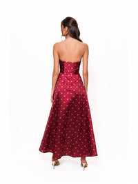 Hutch - Victoria Maxi Dress