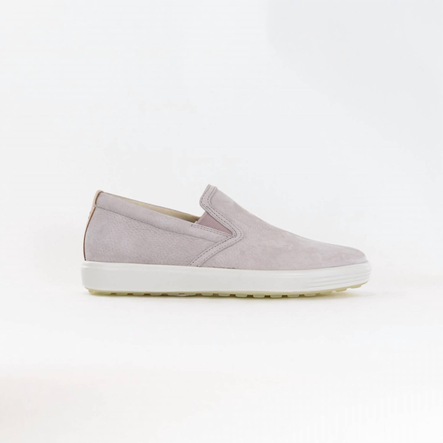 Ecco - Women's Soft 7 Casual Slip On Shoes