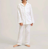 Petite Plume - Boys Classic Pajama Set