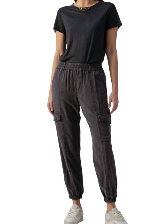 Sanctuary - Relaxed Rebel Pant