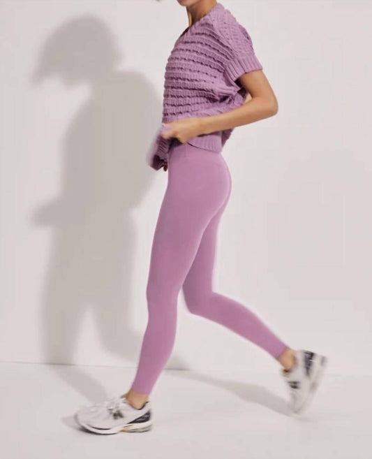 Varley - Free Soft High Rise Legging